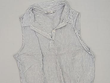 Bershka, Bluzka damska, rozmiar L