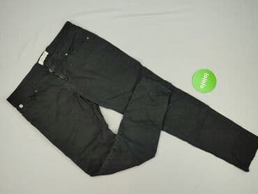 spodnie w panterkę reserved: Jeansy dla mężczyzn — 2