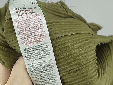 tanie bluzki plus size: Bluzka damska, rozmiar S — 5