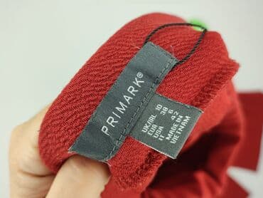 piżamy c: Primark, Spodnie materiałowe damskie, rozmiar XL — 4