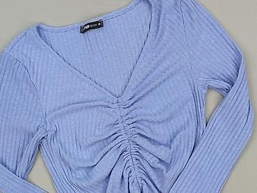 billie eilish cropp: FB Sister, Women's blouse, size M — 1