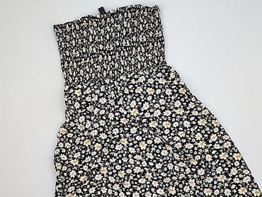 bloomersy h: New Look, Spodnie materiałowe damskie, rozmiar M — 1