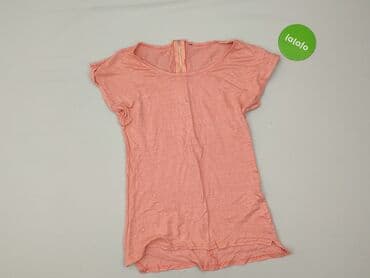 długość koszulki a wzrost: Bluzka damska, S — 2