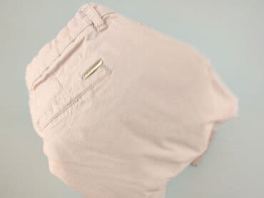 mohito spodnie czerwone: Mohito, Spodnie materiałowe damskie, L — 7