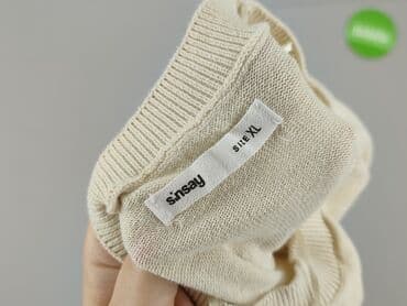 sinsay t shirty damskie: Sinsay, T-shirt damski, rozmiar XL — 5