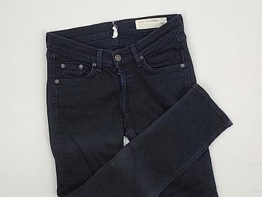 version jeans: Rag & Bone, Jeansy damskie, rozmiar XS — 1