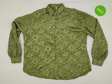 koszulka hulk: Koszula damska, rozmiar 5XL — 2