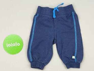 smyk ubranka dla niemowląt: Leggings, 3-6 months, condition - Perfect — 2