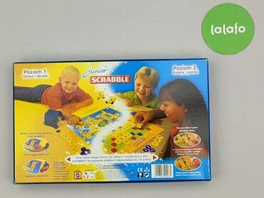 puzzle dla młodzieży: Gra dla Dzieci, stan - Idealny — 3