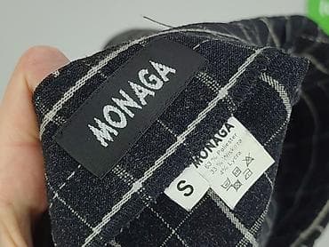wzory: Spódnica damska, rozmiar S — 4