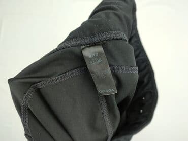 legginsy i top do ćwiczeń: Legginsy Sportowe damskie, rozmiar S — 4