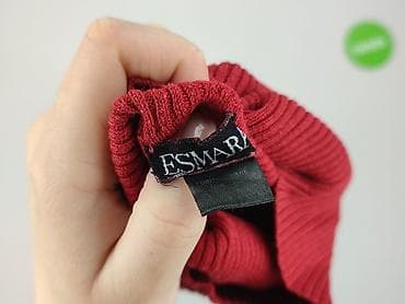 essentials by tchibo: Esmara, Golf damski, rozmiar S — 4