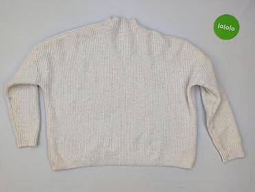 canda plaszcz: Sweter damski, rozmiar S — 3