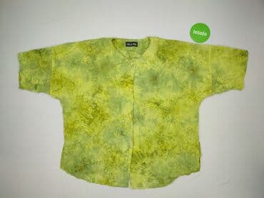 tunika plus size: Milano, Bluzka damska, rozmiar One size — 2
