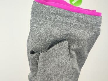 spódnica 4f: 4F, Legginsy Sportowe damskie, rozmiar M — 6