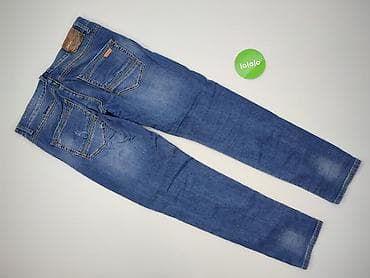 tepphar jeans: Jeansy damskie, rozmiar L — 3