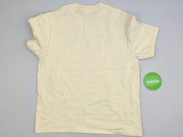 oversize t shirt basic: Футболка для чоловіків, розмір 2XL — 3