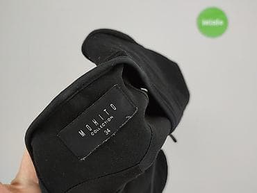 kurtka bocca: Mohito, Marynarka damska, rozmiar XS — 4