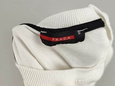 Bluzy: Prada, Bluza damska
, rozmiar S — 4