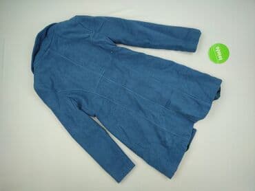 naprawa kurtek skórzanych poznań: Tally Weijl, Płaszcz damski, S — 3