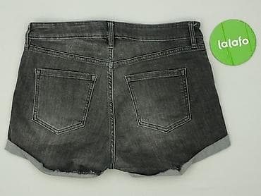 denim by tu: H&M, Szorty damskie, rozmiar S — 3