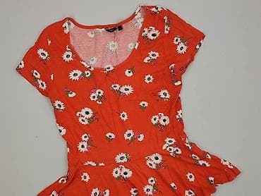 lindex bluza: Lindex, Bluzka damska, rozmiar S — 1
