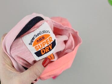 bluzki superman: Superdry, Bluzka damska, rozmiar XS — 4