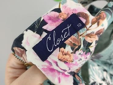 buty na platformie deichmann: Closet, Sukienka damska, rozmiar M — 4