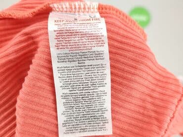 bluzki prazkowane: Beloved, Top damski, rozmiar S — 5