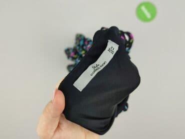 spódnice dresowe asymetryczne: Spódnica damska, rozmiar L — 4