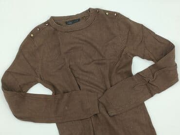 koszula do stroju krakowskiego: Sinsay, Women's blouse, size M (EU 38) — 1