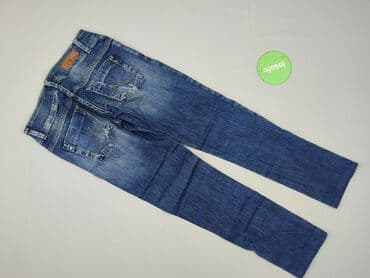 jeansy damskie ltb: Ltb, Jeansy damskie, rozmiar S — 3