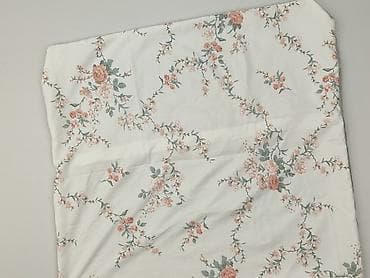 recznik: Pillowcase, 63 x 63, kolor - Biały, stan - Dobry — 1