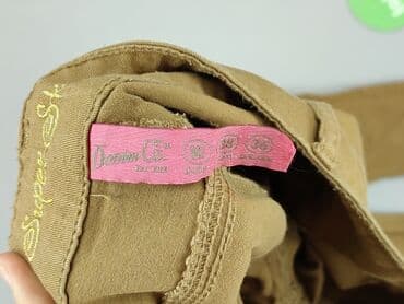 calvin klein calvin klein jeans: Denim Co, Jeansy damskie, rozmiar M — 4