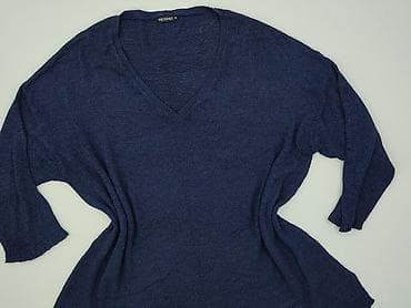 Inextenso, Sweter damski, rozmiar 3XL