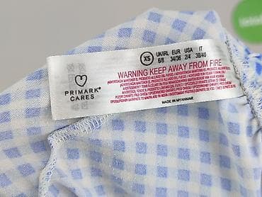 shorts asos: Primark, Szorty damskie, rozmiar XS — 4