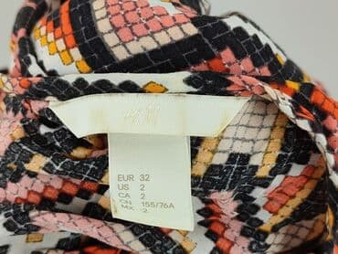 sukienka h m czerwona: H&M, Sukienka damska, rozmiar 2XS — 4