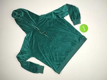 szop: Bluza z kapturem damska, rozmiar XL — 2