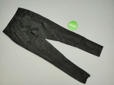 rajstopy termiczne hm: Legginsy rozmiar S — 3