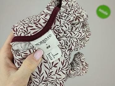 golf george: H&M, T-shirt damski, rozmiar L — 5