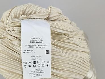 vest: Vila, Bluzka damska, rozmiar M — 5