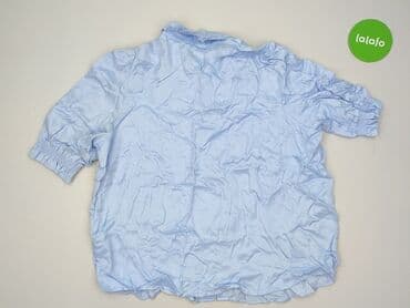 bluzki z frędzlami reserved: Reserved, Bluzka damska, rozmiar XS — 3