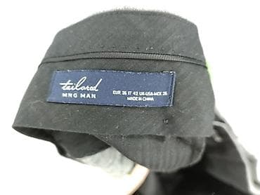 hooligans koszulki: MNG, Spodnie dla mężczyzn, rozmiar S — 4