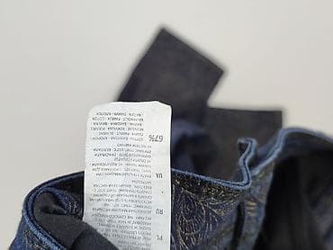 cargo cropp: Cropp, Spodnie materiałowe damskie, rozmiar XL — 5