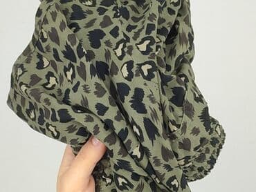 fajne wzory rajstop: Szorty damskie, S — 7