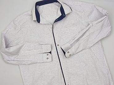 Koszulа dla mężczyzn, rozmiar 2XL