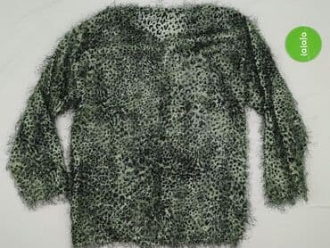 sweter panterka: Светр жіночий, розмір L — 2