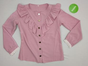 marynarka damska duże rozmiary: Bluzka damska, M — 2