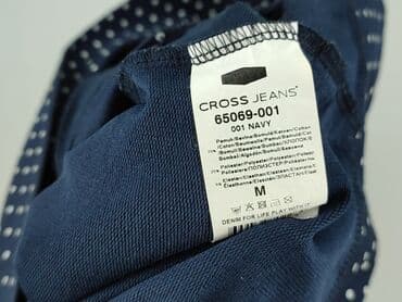 spodnie dresowe 4f robert lewandowski: Cross Jeans, Світшот жіночий, M на lalafo.pl — 5 spodnie dresowe 4f robert lewandowski: Cross Jeans, Світшот жіночий, M — 5