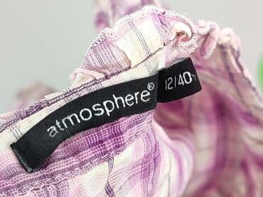 koszulka termoaktywna hummel: Atmosphere, Bluzka damska, L — 4